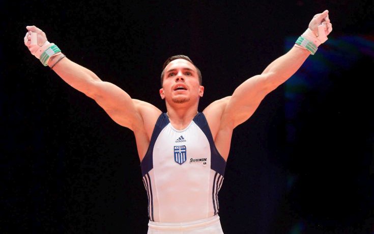 Λ. Πετρούνιας: «Ναι, ρε φίλε, ναι, ρε Ελλάδα»