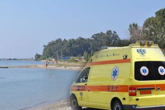 Δυτ. Ελλάδα: Τρεις πνιγμοί σε ένα 24ωρο - 77χρονος ανασύρθηκε από την πλαζ