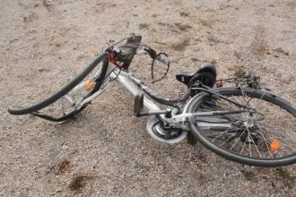 ΣΟΚ - Τρίκαλα: 11χρονος έπεσε σε γκρεμό ενώ έκανε ποδήλατο