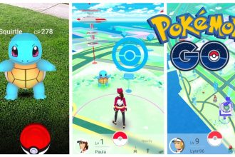 Πάτρα: Κυνηγούν πόκεμον και στη Γέφυρα Ρίου - Αντιρρίου -ΒΙΝΤΕΟ