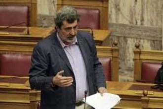 Πάτρα: Σκληρή η απάντηση των συνδικαλιστών στον Πολάκη: "Να αλλάξει πολιτική ο ... γιατρός της αιμορροΐδας"!