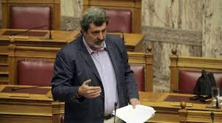 Πάτρα: Σκληρή η απάντηση των συνδικαλιστών στον Πολάκη: "Να αλλάξει πολιτική ο ... γιατρός της αιμορροΐδας"!
