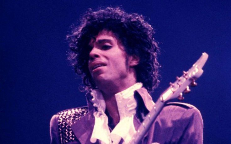 Αποκάλυψη για τα αίτια θανάτου του Prince