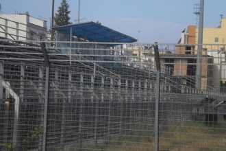 Οικονομική επιχορήγηση για την αντιμετώπιση των δαπανών των ποδοσφαιρικών γηπέδων του Δήμου Πατρέων