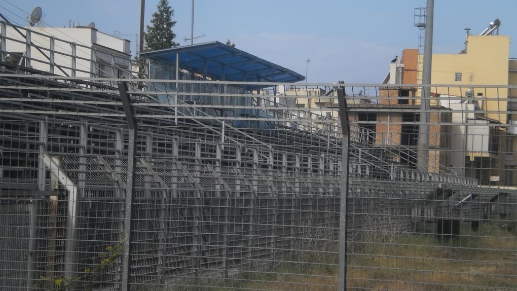 Οικονομική επιχορήγηση για την αντιμετώπιση των δαπανών των ποδοσφαιρικών γηπέδων του Δήμου Πατρέων