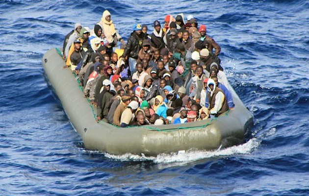 Ιταλία: Συγκίνηση για τον 13χρονο Αιγύπτιο που διέπλευσε τη Μεσόγειο για να σώσει τον αδερφό του