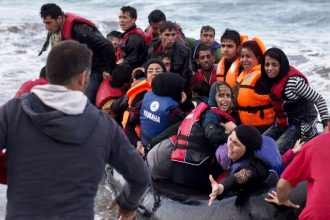 Προσφυγικό: 4.027 μετανάστες και πρόσφυγες έχουν χάσει τη ζωή τους από τις αρχές του 2016