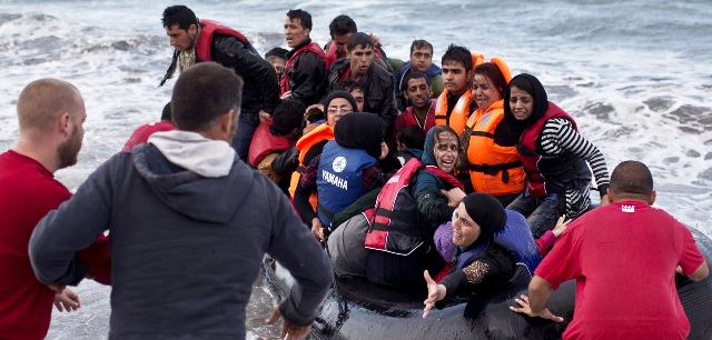 Προσφυγικό: 4.027 μετανάστες και πρόσφυγες έχουν χάσει τη ζωή τους από τις αρχές του 2016