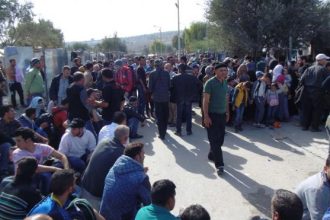 Προσφυγικό: Αγνοείται η τύχη 4.000 ανθρώπων στην Ελλάδα