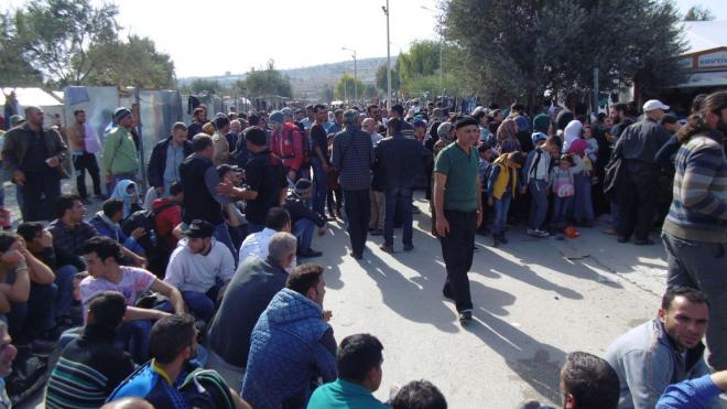 Προσφυγικό: Αγνοείται η τύχη 4.000 ανθρώπων στην Ελλάδα