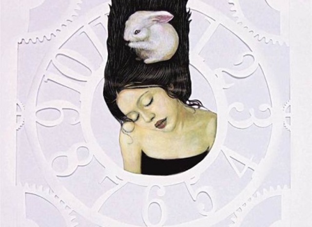 Η Γκαλερί Cube, τον μήνα Αύγουστο