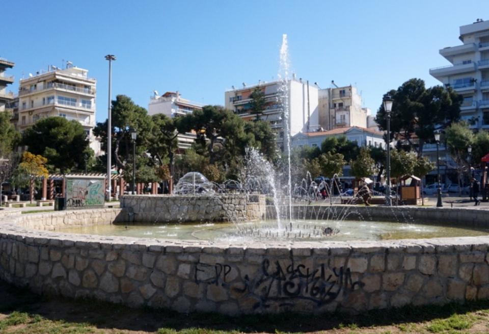 Πάτρα: Αναστάτωση στα Ψηλά Αλώνια - Κλήθηκε η Αστυνομία - Δείτε το λόγο