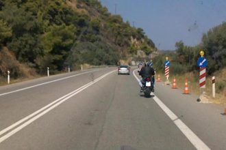 ΕΠΙΤΕΛΟΥΣ! - Προχωρούν γοργά οι διαδικασίες για την Πατρών Πύργου - Επίσημα σε δημοπράτηση η 4η εργολαβία, Βάρδα-Κυλλήνη