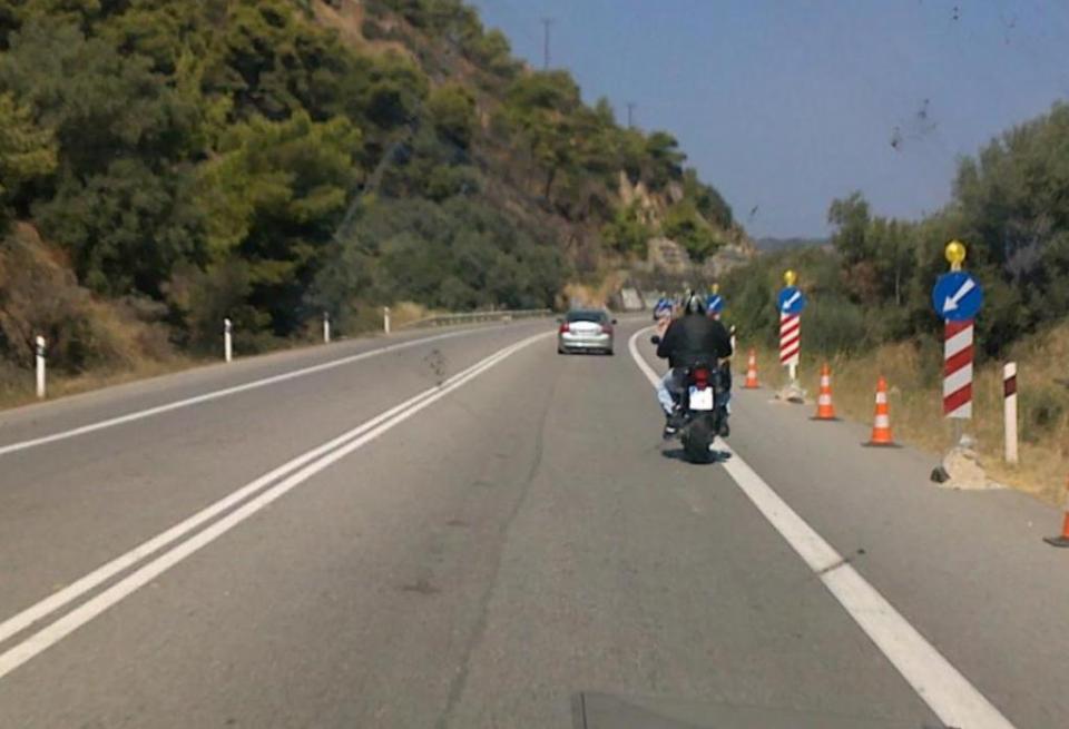 ΕΠΙΤΕΛΟΥΣ! - Προχωρούν γοργά οι διαδικασίες για την Πατρών Πύργου - Επίσημα σε δημοπράτηση η 4η εργολαβία, Βάρδα-Κυλλήνη