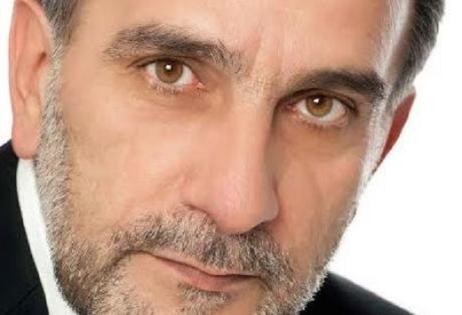Ο Περιφερειάρχης Απ. Κατσιφάρας για τον Παναγιώτη Ραμπαβίλα
