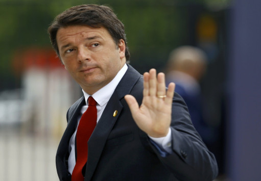 Δημοψήφισμα στην Ιταλία για συνταγματικές μεταρρυθμίσεις!