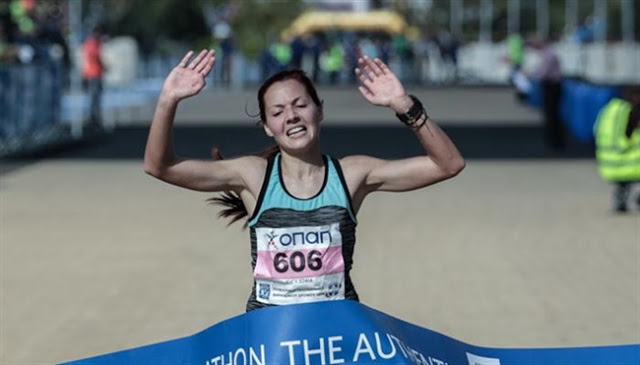 Ρίο 2016: "Γολγοθάς" ο μαραθώνιος για τις Ελληνίδες αθλήτριες - Ξέσπασε ο προπονητής της Αχαιής Σοφίας Ρήγα