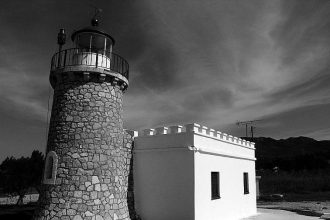 Το Πολεμικό Ναυτικό "ανοίγει" σήμερα 30 φάρους για το κοινό - Δείτε ποιούς σε Αχαϊα-Ηλεία