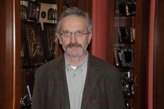 Πάτρα: Ευχαριστίες Ρώρου σε όσους συμπαραστάθηκαν στην περιπέτεια υγείας του