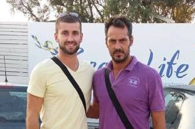 Στην ομάδα βόλει της Παναχαϊκής ο Νέναντ Σορμάζ