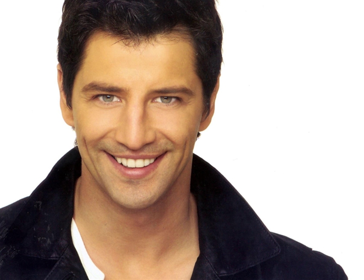 Σάκης Ρουβάς: Το ξεκαρδιστικό post στο Instagram!