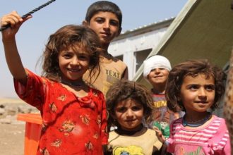 Σε Κέντρα Φιλοξενίας Ασυνόδευτων Ανηλίκων μεταφέρθηκαν οι 22 ανήλικοι