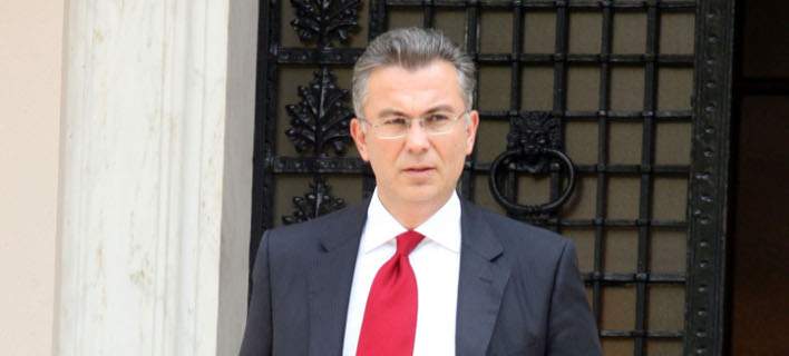 Ρουσόπουλος: Τέσσερις άδειες καναλιών υπάρχουν μόνο στο Κονγκό και τη Βόρεια Κορέα