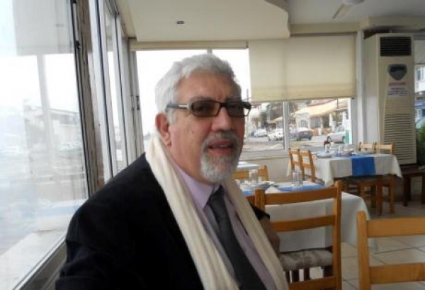 Πάτρα: Σήμερα το "τελευταίο" αντίο στον Δικηγόρο Περικλή Σακελλαρόπουλο