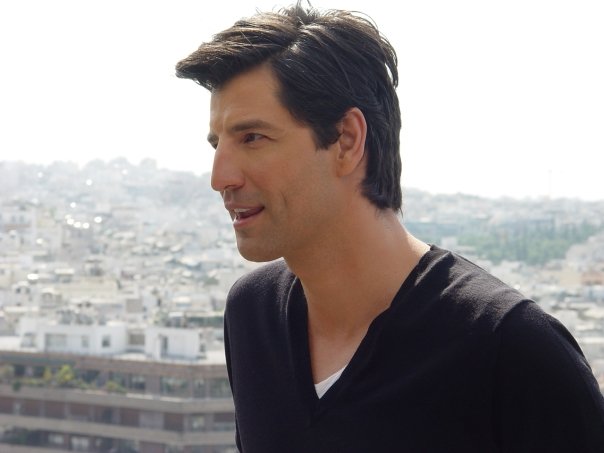 Πως αντέδρασε ο Σάκης Ρουβάς στο χρυσό του Πετρούνια