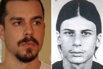 Σεϊσίδης και Σακκάς μεταφέρονται σε Δομοκό και Μαλανδρίνο