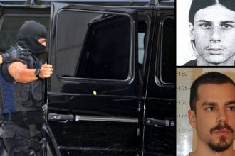 Στο αυτόφωρο σήμερα Σακκάς και Σεϊσίδης για πλημμελήματα