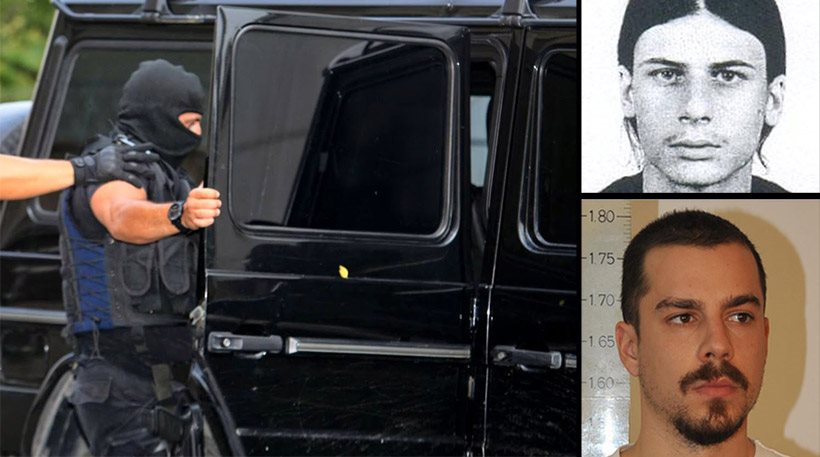 Στο αυτόφωρο σήμερα Σακκάς και Σεϊσίδης για πλημμελήματα