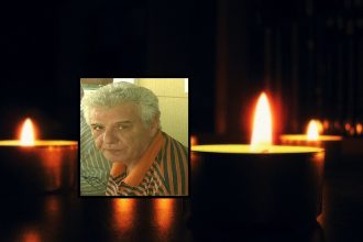 Πάτρα: Σε ηλικία 62 ετών απεβίωσε ο Αντώνης Σαλούρος - Με τη δωρεά οργάνων έδωσε ζωή σε πέντε συνανθρώπους μας - Αύριο στο Μεσολόγγι η κηδεία του