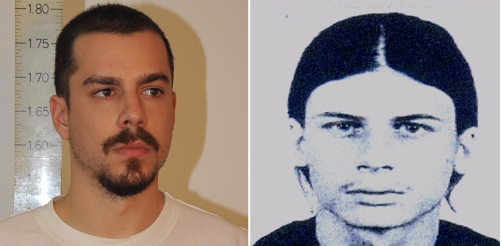 Άνδρες της ΔΙΑΣ και της Άμεσης Δράσης εντόπισαν και συνέλαβαν τους καταζητούμενους - Το μπλόκο σε Σεϊσίδη και Σακκά