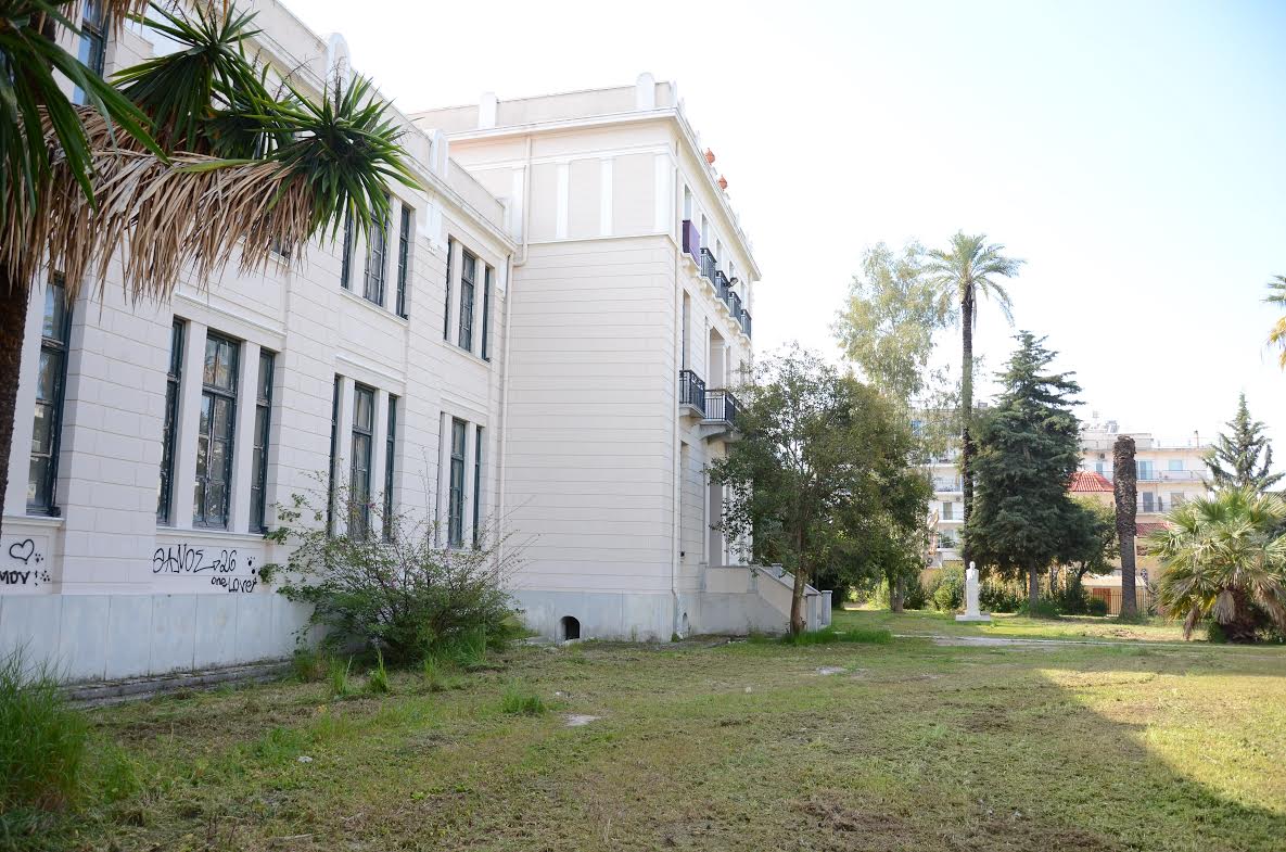 Πάτρα: "Τα αγρίμια" απόψε στο Σκαγιοπούλειο - Θερινός κινηματογράφος