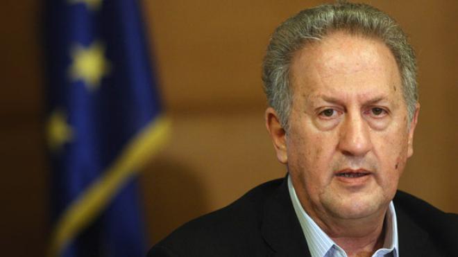 Ηλεία: Απεβίωσε ο πεθερός του Κώστα Σκανδαλίδη - Σήμερα η κηδεία του