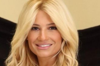 Η Φαίη Σκορδά μοναδική κεντρική παρουσιάστρια στο νέο Πρωινό - Ποιους θα έχει δίπλα της