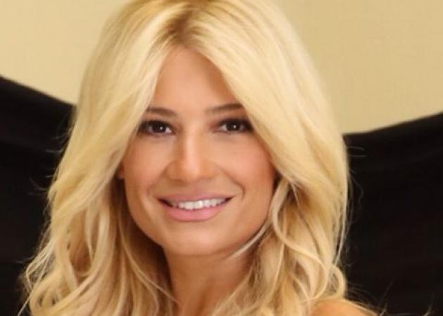 Η Φαίη Σκορδά μοναδική κεντρική παρουσιάστρια στο νέο Πρωινό - Ποιους θα έχει δίπλα της