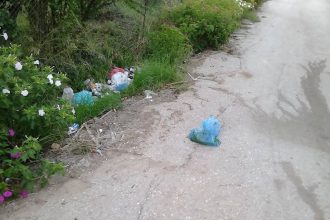 Κάτω Αχαΐα: Μηνύσεις για την έλλειψη κάδων - Κινδύνους για την Δημόσια Υγεία επικαλούνται κάτοικοι και φορείς της περιοχής