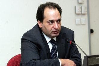 Πατρών - Πύργου: Συνεχίζεται η διαμάχη στη Βουλή με αιχμές για τις συμβάσεις