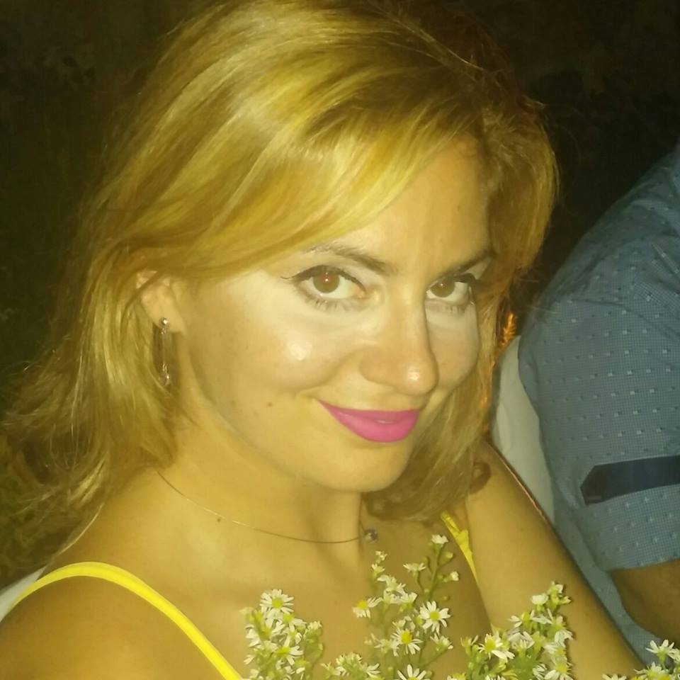 Θρήνος για τη Ματίνα – Έχασε τη μάχη η δημοτική αστυνομικός