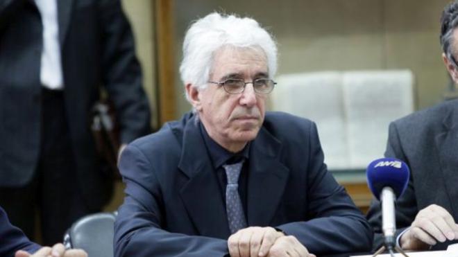 Αποστάσεις Παρασκευόπουλου από τις δηλώσεις Κυρίτση