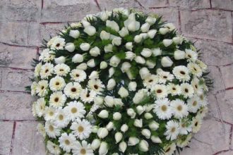 Πάτρα: Απεβίωσε η Ελένη Κοζιώρη