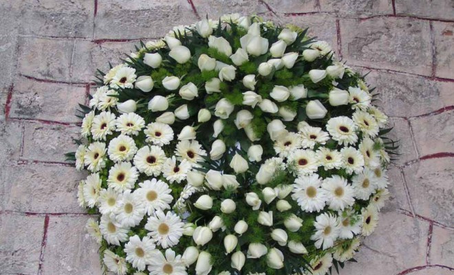 Πάτρα: Απεβίωσε η Ελένη Κοζιώρη