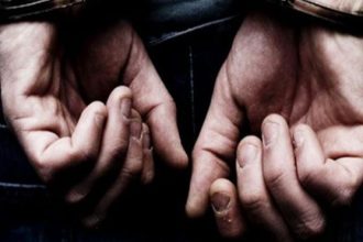 Μεσολόγγι: Σύλληψη Ιταλού - Είχε παραβιάσει δικαστική απόφαση στην Πάτρα