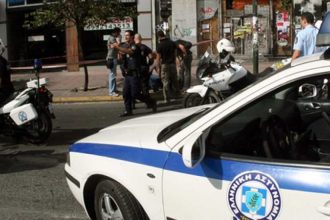 Αιτωλικό: 33χρονος κρατούμενος επιχείρησε να βιάσει 73χρονη ! - Της βούτηξε και 105 ευρώ - Είναι έξω με τακτική άδεια