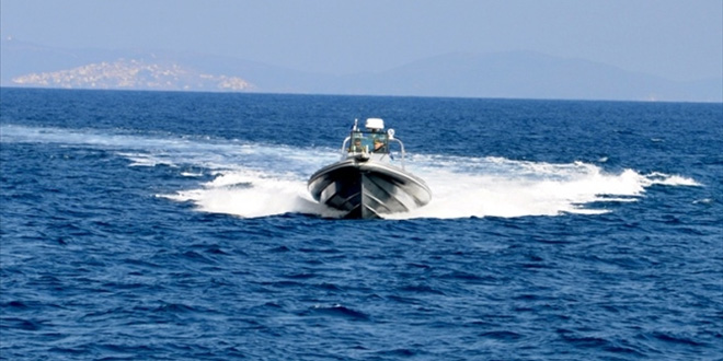 Χαλκιδική: 26χρονη ουκρανή χτυπήθηκε από ταχύπλοο που οδηγούσε η αδελφή της