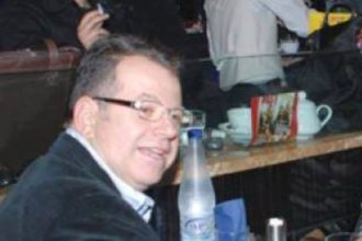 Πάτρα: Σήμερα η κηδεία του Τάκη Βαρνακιώτη - Θλίψη για το θάνατο του γνωστού επιχειρηματία