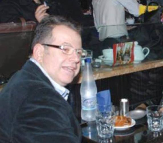 Πάτρα: Σήμερα η κηδεία του Τάκη Βαρνακιώτη - Θλίψη για το θάνατο του γνωστού επιχειρηματία