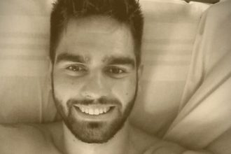 Αυτός είναι ο 24χρονος που έχασε την ζωή του σε τροχαίο με απορριμματοφόρο - Θρήνος στη Ναύπακτο - ΦΩΤΟΓΡΑΦΙΕΣ